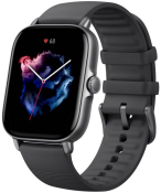 Смарт-часы Amazfit GTS 3 Graphite Black Смарт-часы Amazfit GTS 3 Graphite Black