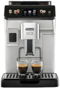 Кавомашина Delonghi ECAM 450.55 S Eletta Explore Кавомашина Delonghi ECAM 450.55 S Eletta Explore
