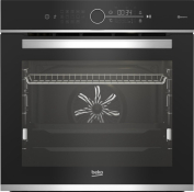 Вбудована духова шафа Beko BBIM13400XPSWE Вбудована духова шафа Beko BBIM13400XPSWE