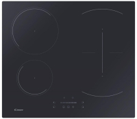 Индукционная варочная поверхность Candy CTP643C/YEP