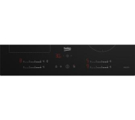 Индукционная варочная панель Beko HII64700UFT bPro500 Индукционная варочная панель Beko HII64700UFT bPro500