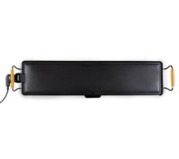 Електричний гриль Domo Teppanyaki DO8306TP Електричний гриль Domo Teppanyaki DO8306TP
