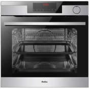 Вбудована духова шафа Amica ED57369XA+ X-Type Steam Вбудована духова шафа Amica ED57369XA+ X-Type Steam