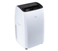 Кондиціонер TCL TAC-12CPB/NZWHEF білий Кондиціонер TCL TAC-12CPB/NZWHEF білий