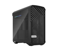 Корпус Fractal Design Torrent Compact Black TG Dark Tint (FD-C-TOR1C-01) Корпус Fractal Design Torrent Compact Black TG Dark Tint (FD-C-TOR1C-01)