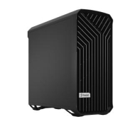 Корпус Fractal Design Torrent Black Solid (FD-C-TOR1A-05) Корпус Fractal Design Torrent Black Solid (FD-C-TOR1A-05)