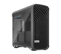 Корпус Fractal Design Torrent Gray TG Light Tint (FD-C-TOR1A-02) Корпус Fractal Design Torrent Gray TG Light Tint (FD-C-TOR1A-02)