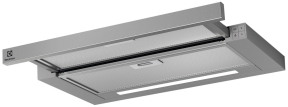 Вбудована витяжка Electrolux LFP616X Вбудована витяжка Electrolux LFP616X