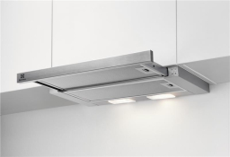 Витяжка телескопічна Electrolux LFP326S Витяжка телескопічна Electrolux LFP326S