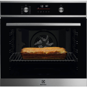 Духова шафа Electrolux EOF6P76X2 SurroundCook Духова шафа Electrolux EOF6P76X2 SurroundCook