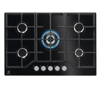 Газова плита Electrolux EGG7536S2K Газова плита Electrolux EGG7536S2K