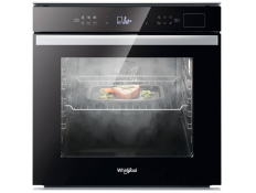 Встраиваемый духовой шкаф Whirlpool W6 OS4 4S2 H BL Встраиваемый духовой шкаф Whirlpool W6 OS4 4S2 H BL