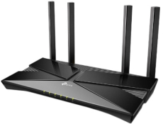 Бездротовий маршрутизатор TP-Link Archer AX10 (AX1500, Wi-Fi 6, 1хGE WAN, 4хGE LAN, MU-MIMO, Beamforming, OFDMA, HT160, 1024QAM, Tri-Core CPU, 4 антени зовнішніх)_EU Бездротовий маршрутизатор TP-Link Archer AX10 (AX1500, Wi-Fi 6, 1хGE WAN, 4хGE LAN, MU-MIMO, Beamforming, OFDMA, HT160, 1024QAM, Tri-Core CPU, 4 антени зовнішніх)_EU