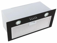 Встроенная вытяжка SeeNERGY Incasso Base Slim 52 BL Встроенная вытяжка SeeNERGY Incasso Base Slim 52 BL
