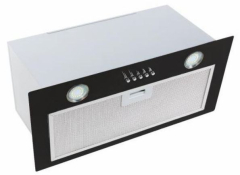 Вбудована витяжка SeeNERGY Incasso Base Slim 70 BL Вбудована витяжка SeeNERGY Incasso Base Slim 70 BL