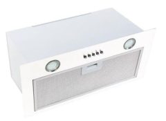 Вбудована витяжка SeeNERGY Incasso Base Slim 70 WH Вбудована витяжка SeeNERGY Incasso Base Slim 70 WH