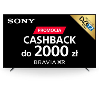 Телевізор Sony XR-55A84K Телевізор Sony XR-55A84K