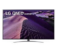 Телевізор LG QNED873QB EU Телевізор LG QNED873QB EU