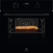 Духова шафа Electrolux EOF5C50BZ Духова шафа Electrolux EOF5C50BZ