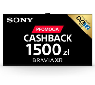 Телевізор Sony XR-65A95K Телевізор Sony XR-65A95K