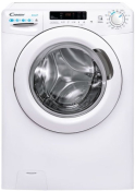 Стиральная машина Candy CSWS4852DWE/1-S Стиральная машина Candy CSWS4852DWE/1-S