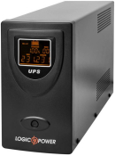 Лінійно-інтерактивний ДБЖ LogicPower LP-UL2000VA (16155) Лінійно-інтерактивний ДБЖ LogicPower LP-UL2000VA (16155)