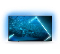 Телевізор Philips 65OLED707/12 Телевізор Philips 65OLED707/12