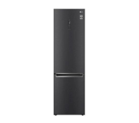 Холодильник с морозильной камерой LG GBB62MCFCN1 Холодильник с морозильной камерой LG GBB62MCFCN1