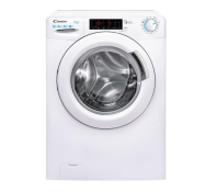 Пральна машина Candy Smart Inverter CS128TXME-S Пральна машина Candy Smart Inverter CS128TXME-S