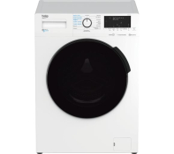 Прально-сушильна машина Beko HTV8712XW SteamCure Прально-сушильна машина Beko HTV8712XW SteamCure