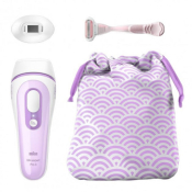 Фотоэпилятор Braun Silk-expert Pro 3 IPL PL 3132 Фотоэпилятор Braun Silk-expert Pro 3 IPL PL 3132