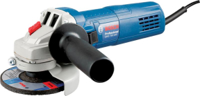 Болгарка (кутова шліфувальна машина) BOSCH GWS 750 S Professional 0.601.394.121 Болгарка (кутова шліфувальна машина) BOSCH GWS 750 S Professional 0.601.394.121