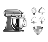 Кухонная машина KitchenAid 5KSM175PSECU Кухонная машина KitchenAid 5KSM175PSECU