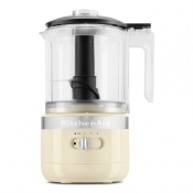 Кухонний мінікомбайн бездротовий KitchenAid 5KFCB519EAC Кухонний мінікомбайн бездротовий KitchenAid 5KFCB519EAC