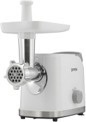 Электромясорубка Gorenje MG1802SJW (739980)