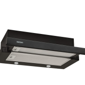 Витяжка телескопічна ELEYUS Breeze G 700 60 BL Витяжка телескопічна ELEYUS Breeze G 700 60 BL