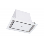 Витяжка повновбудована Perfelli BISP 5673 WH 1000 LED Strip Витяжка повновбудована Perfelli BISP 5673 WH 1000 LED Strip