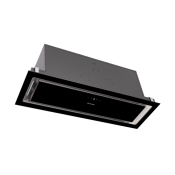 Витяжка повновбудована Perfelli BISP 9673 BL 1000 LED Strip Витяжка повновбудована Perfelli BISP 9673 BL 1000 LED Strip