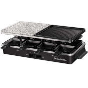 Електрогриль Russell Hobbs 26280-56 Електрогриль Russell Hobbs 26280-56
