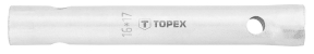 Ключ торцевий TOPEX 35D935, 150 мм Ключ торцевий TOPEX 35D935, 150 мм