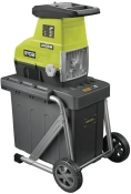 Садовий подрібнювач Ryobi RSH3045U (5133004335) Садовий подрібнювач Ryobi RSH3045U (5133004335)