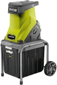 Подрібнювач садовий Ryobi RSH2545B, 2500 Вт, ножі, 45мм, 40л (5133002512) Подрібнювач садовий Ryobi RSH2545B, 2500 Вт, ножі, 45мм, 40л (5133002512)