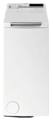 Пральна машина Whirlpool TDLRB 7222BS UA