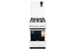Плита ARDESTO FSC-F5060AW Плита ARDESTO FSC-F5060AW