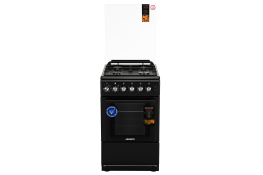 Плита ARDESTO FSC-F5060PB Плита ARDESTO FSC-F5060PB