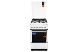 Плита ARDESTO FSC-F5060PW Плита ARDESTO FSC-F5060PW