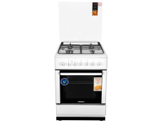 Плита ARDESTO FSC-F6060AW Плита ARDESTO FSC-F6060AW