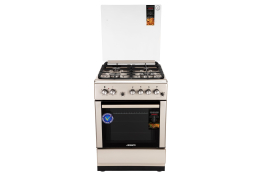 Плита ARDESTO FSC-F6060PS Плита ARDESTO FSC-F6060PS