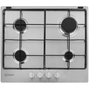 Варильна поверхня Indesit THP642IX/I Варильна поверхня Indesit THP642IX/I
