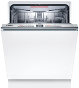 Вбудовувана посудомийна машина Bosch SMV4HVX00K Вбудовувана посудомийна машина Bosch SMV4HVX00K